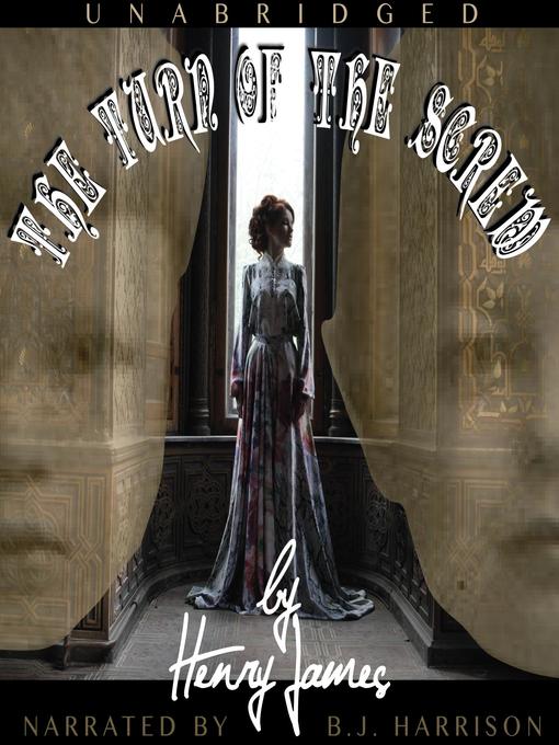 Title details for The Turn of the Screw by Henry James - Wait list